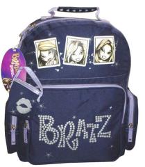 bratz bookbag