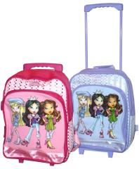 bratz bookbag